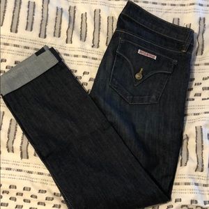 Hudson Jeans
